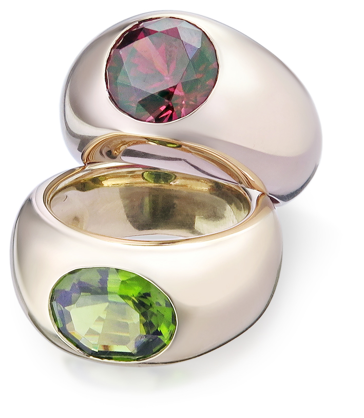 Bild Goldschmiedemeister Meinhold