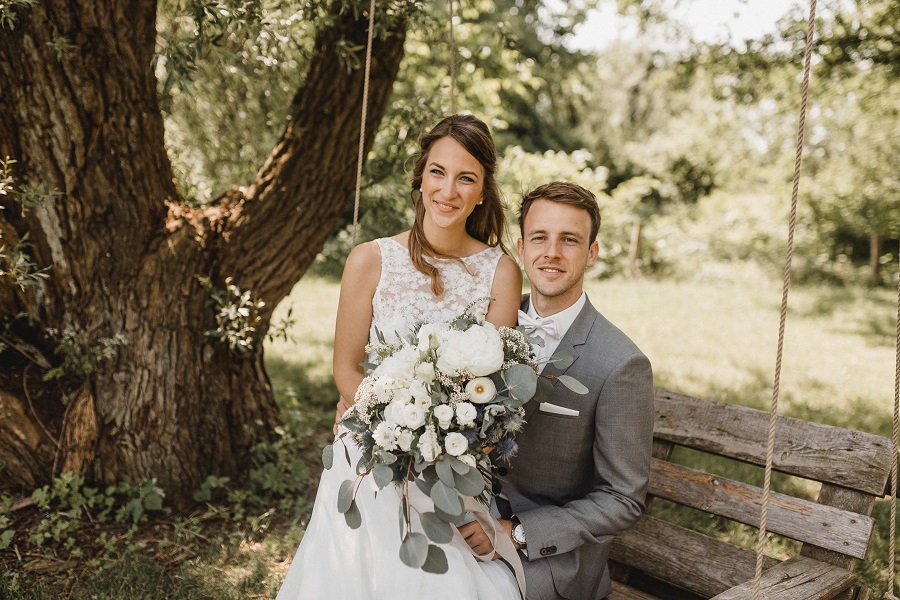 Bild Svea & Kevin