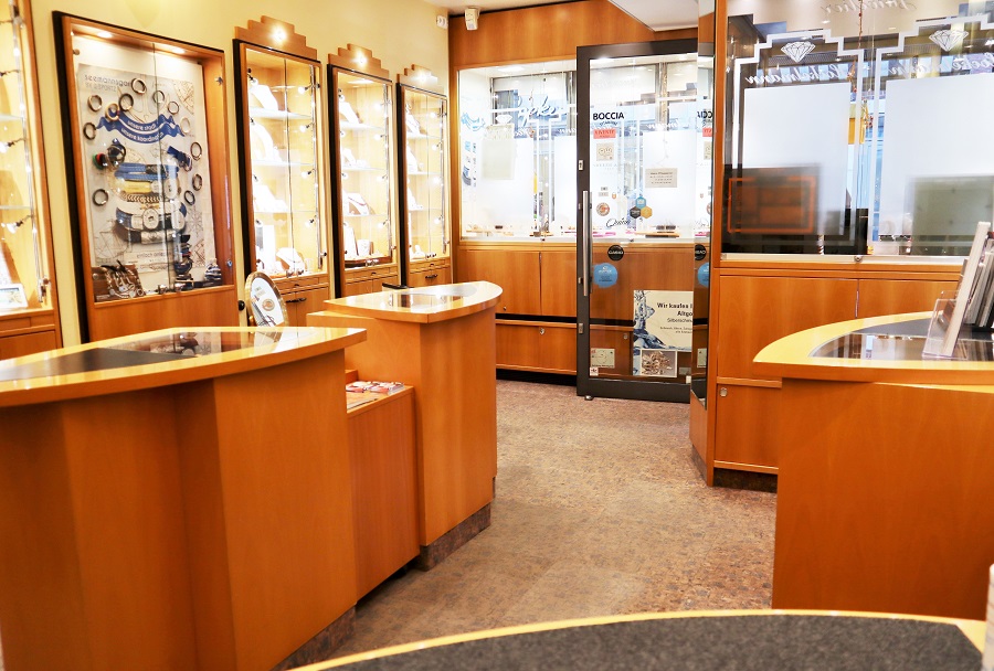 Bild Juwelier Hockelmann