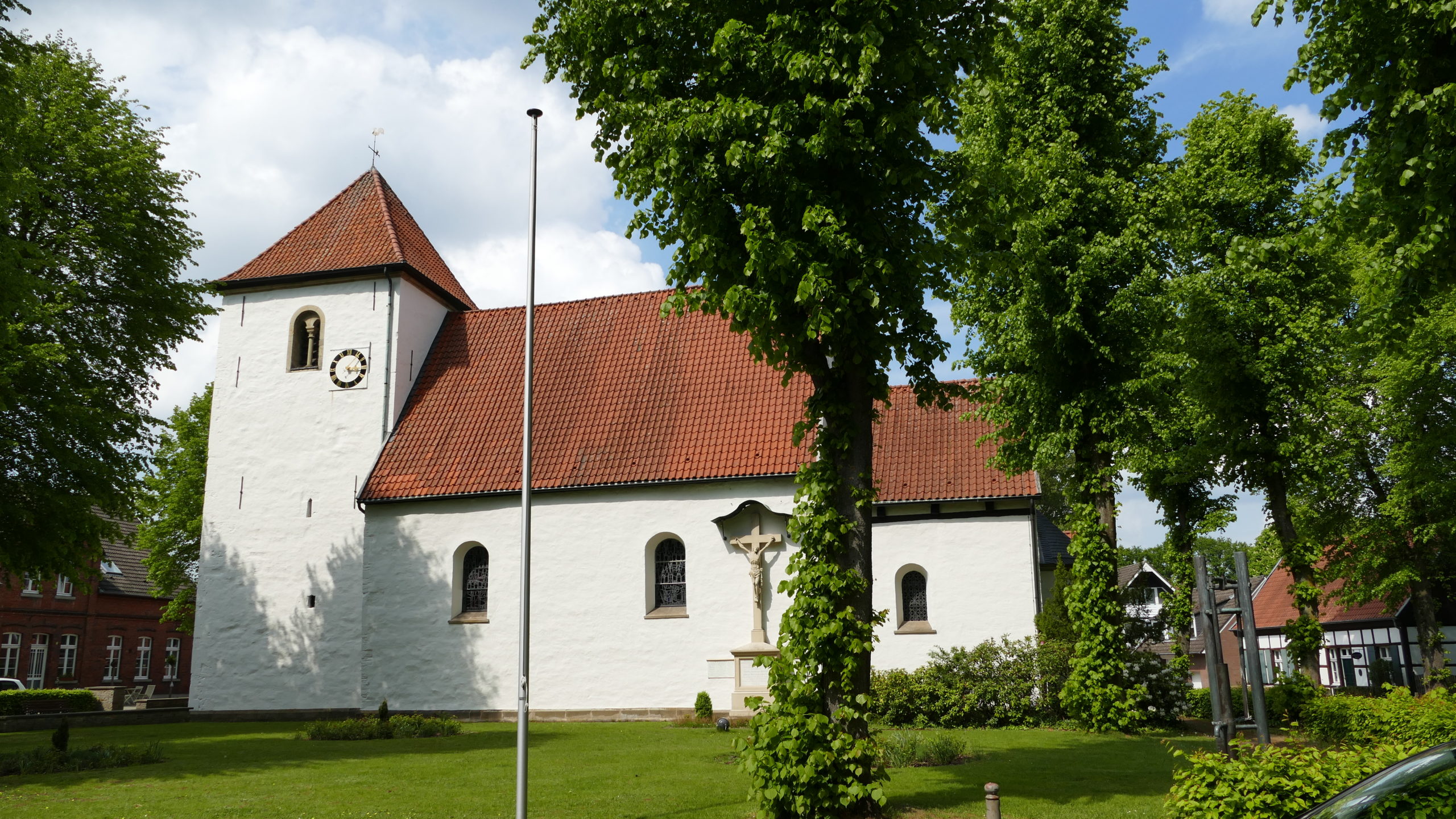 Bild Kirchlich Heiraten in Münster