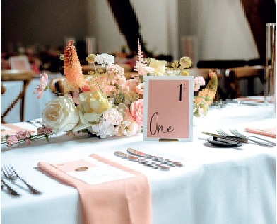 Azime & Jens, Foto: Dennis Brandt