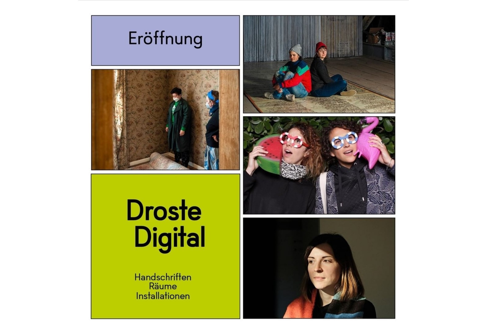 Bild Droste Digital
