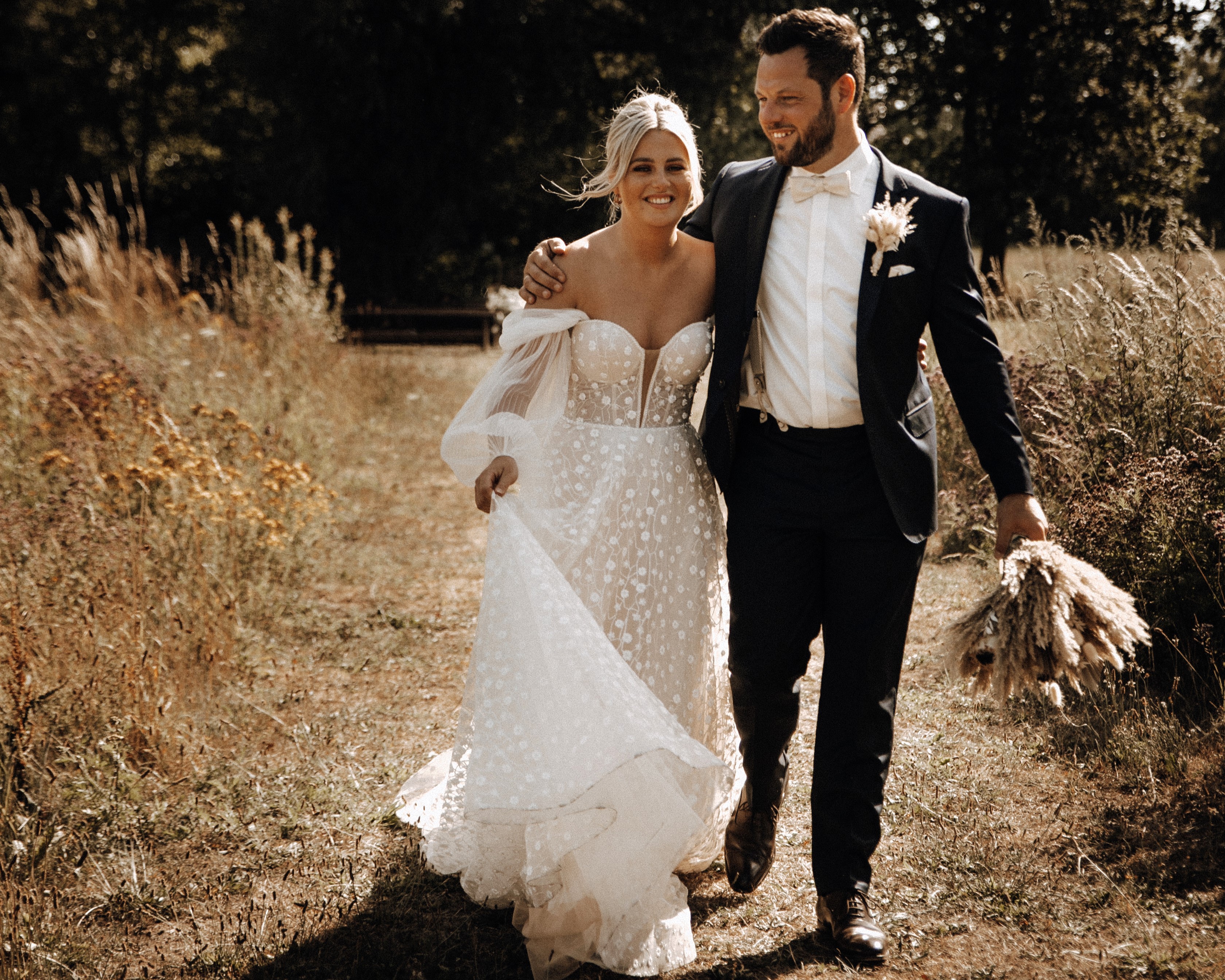 Bild Franzi & Eike