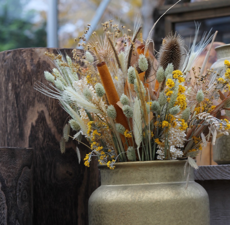 Bild Blumenhof Kumbrink