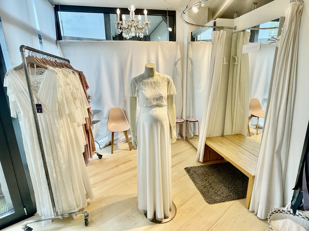 Bild BRAUTMODE MADE BY MAMACOCON