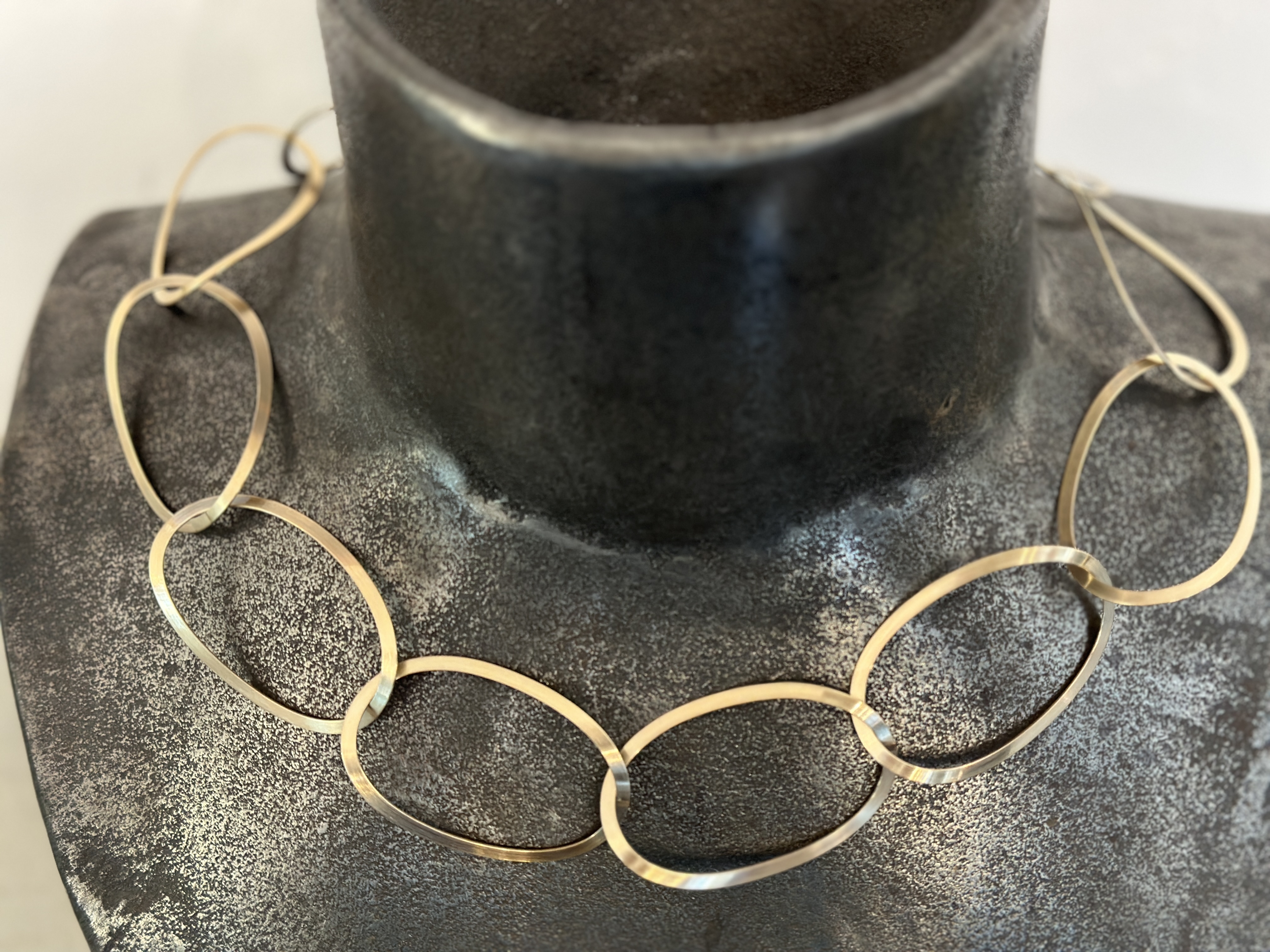 Bild Ewig verbunden!