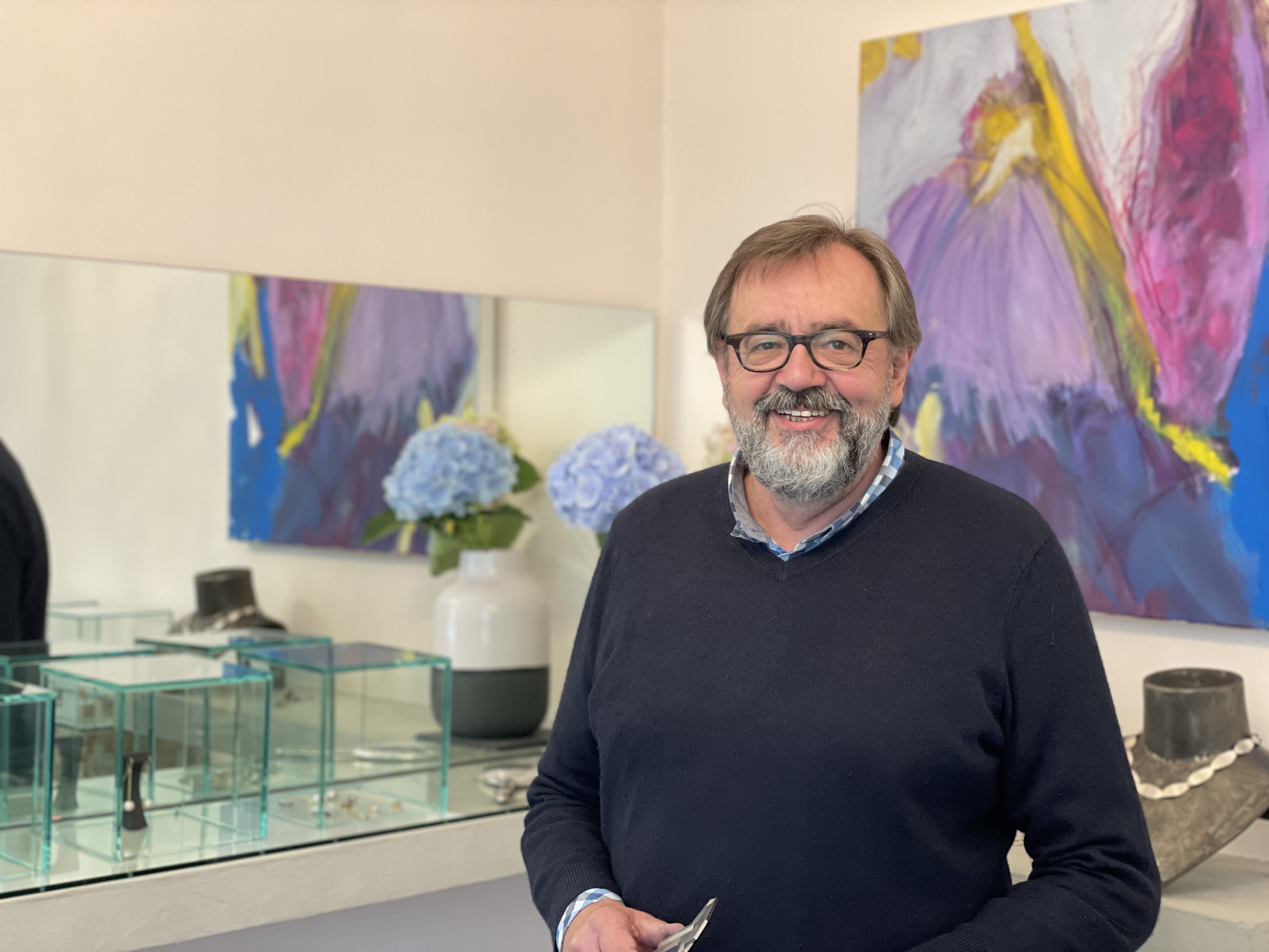 Bild Goldschmiede Müller-Tenckhoff