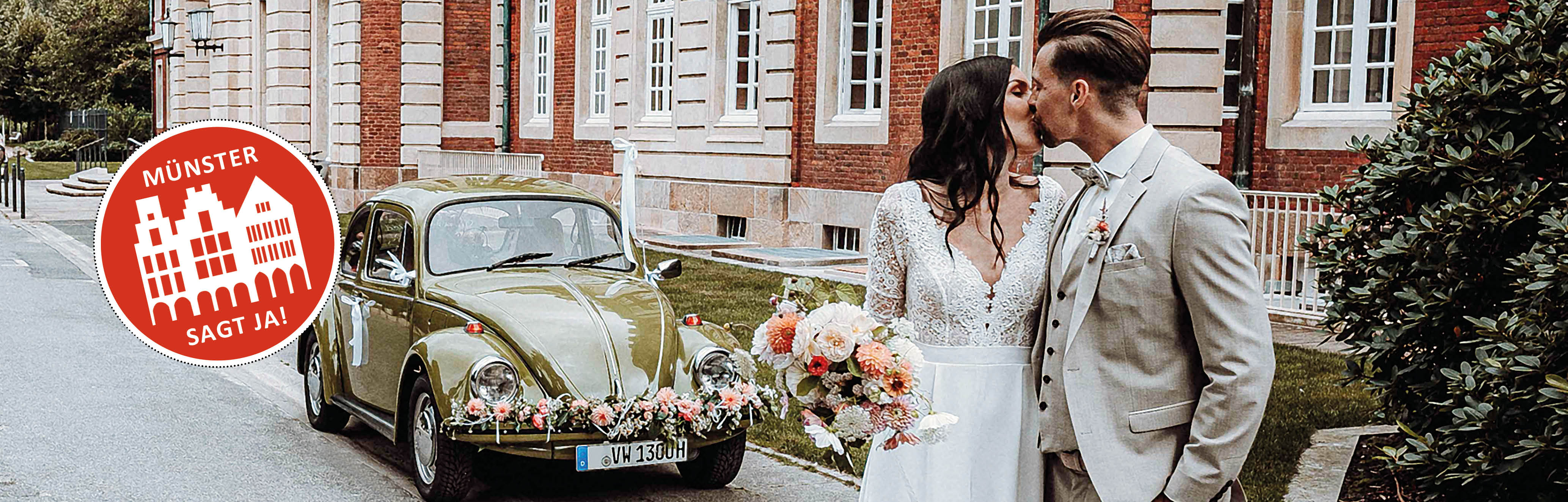 Der GUIDE für EURE HOCHZEIT