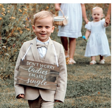 Kati & Tom, Foto: Silvana Rücker