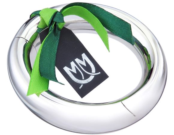 Bild Goldschmiedemeister Meinhold