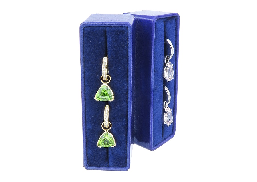 Bild Goldschmiedemeister Meinhold