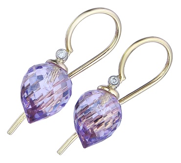 Bild Atemberaubender Amethyst!