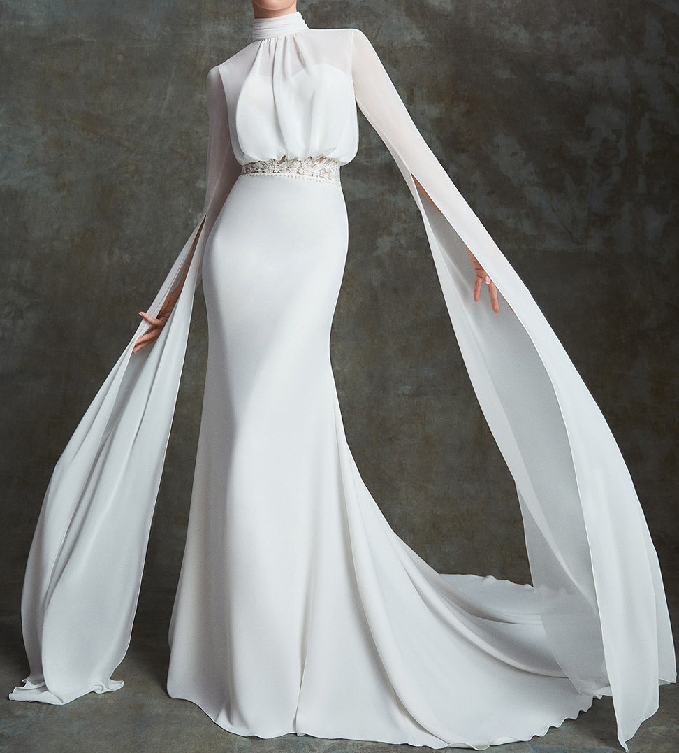 Bild Ein Traum von  einem Brautkleid!