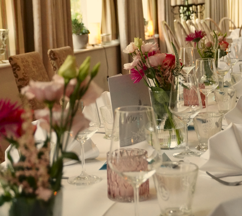 Bild Landgasthof Pleister Mühle